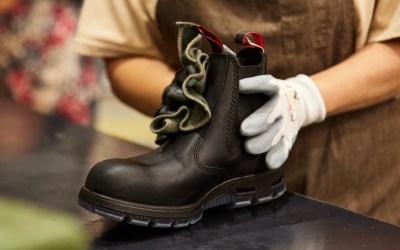 Boot Care Matters: Simple Maintenance Tips to Help Your Safety Boots Go Further